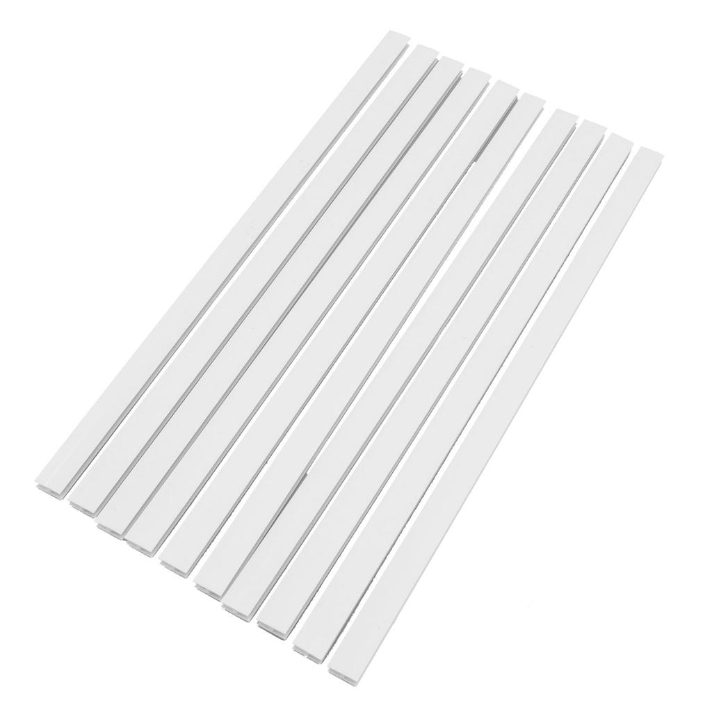 Coffee Capsule Holder DIY Adhesive Coffee Pods Storage Counter Mounted Coffee Pod Holder for Nespresso