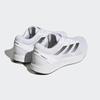 adidas DURAMO RC Footwear Size White/Core Black/Footwear White, 27.0CM