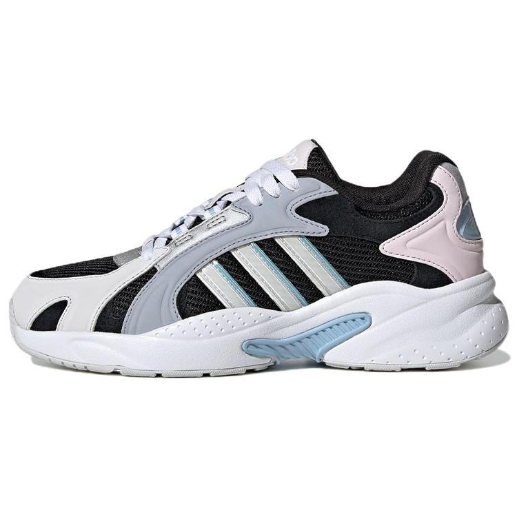 (WMNS) adidas Neo Crazychaos Shadow 2.0 Black Multi-Color Women s HP7487 EU 36