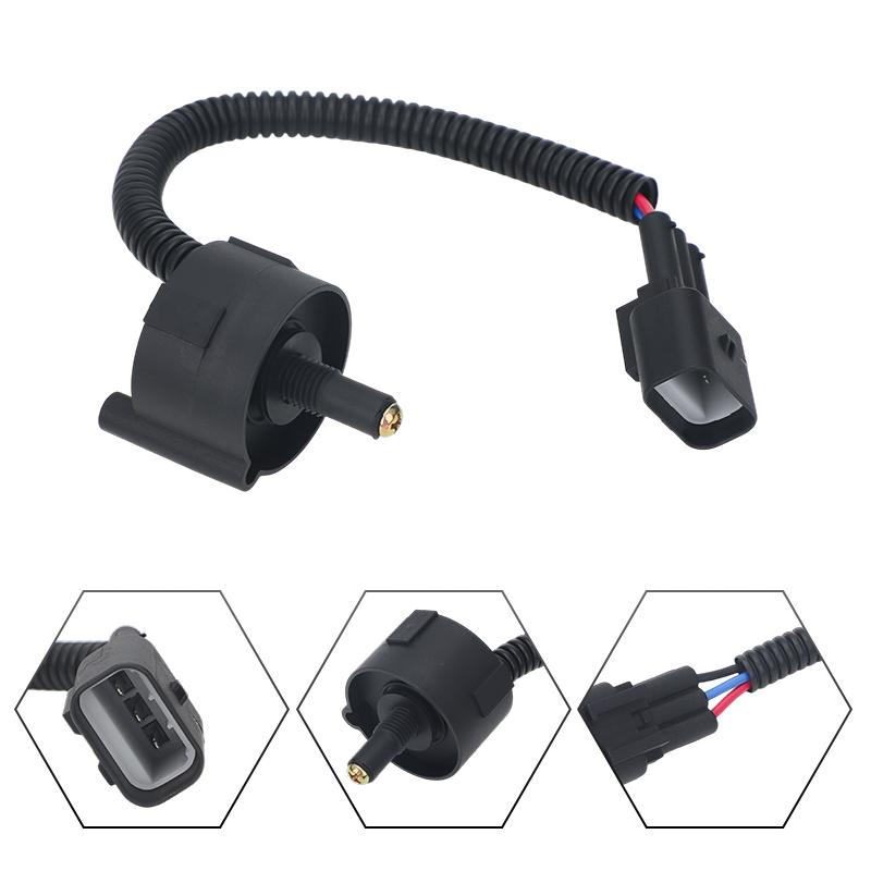 

Fuel Filter Water Sensor For Kia Sportage 2015 2016 2017 2018 31921D7900/31921A6960/ 31921A6950/31921D4900 1pc