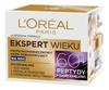 Loreal Ekspert Wieku 60+ Krem Odbudowujący Na Noc 50Ml