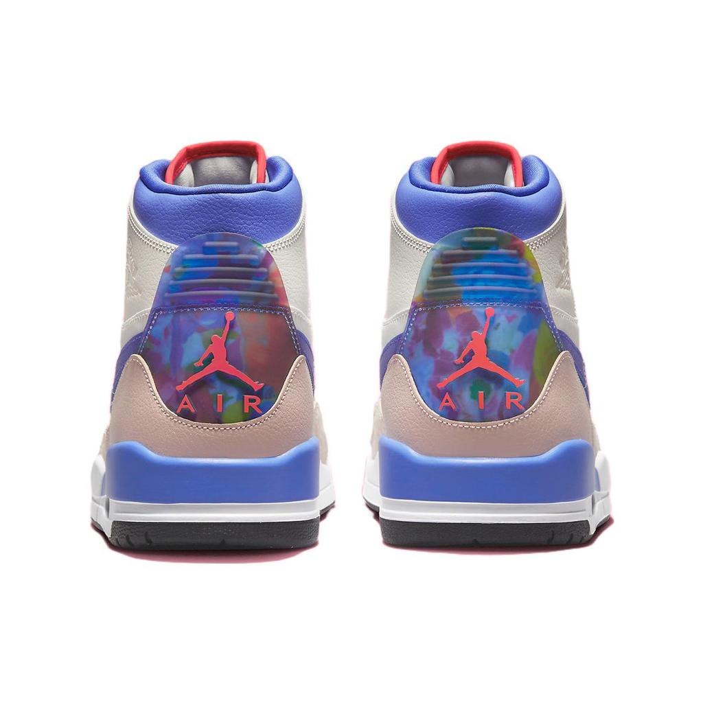 New JORDAN Legacy 312 Valentine's Day FD4332-141