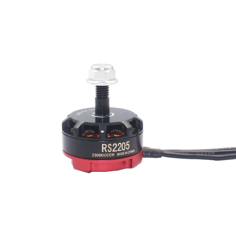 5045 Propeller RC Motor RC Aircraft Mini Motor  FPV RC QAV250 X210 Racing Drone