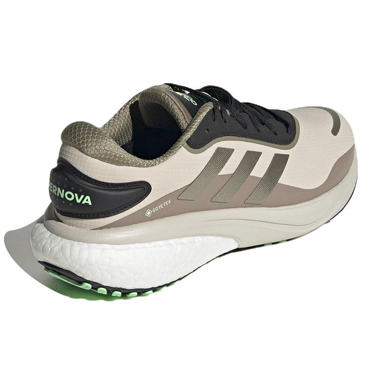 New Adidas Supernova Gtx 'Clear Brown Cyber Metallic' HP3386