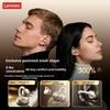 Neue Lenovo EA419 Ohrclip Knochenleitung Drahtlose Bluetooth Kopfhörer Stereo Musik Spiel Kopfhörer Sport Wasserdichte Ohrhörer