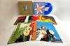 LP Record SPITZ - Analog Disc Collection NONE POLYDOR 1997 Japan Obi Japanese Pop/Rock Used