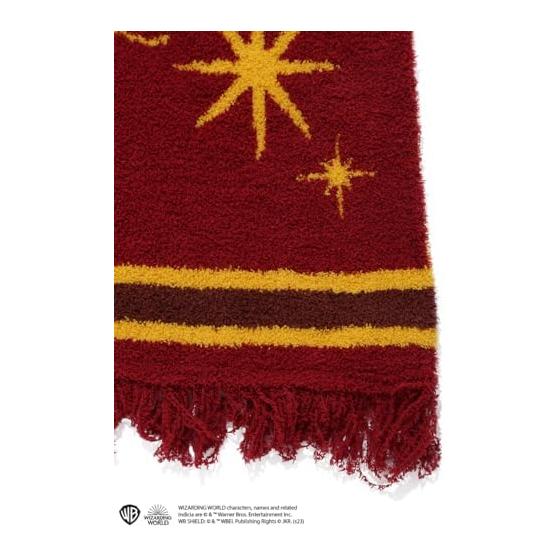 [Harry Potter] [Melty] Blanket