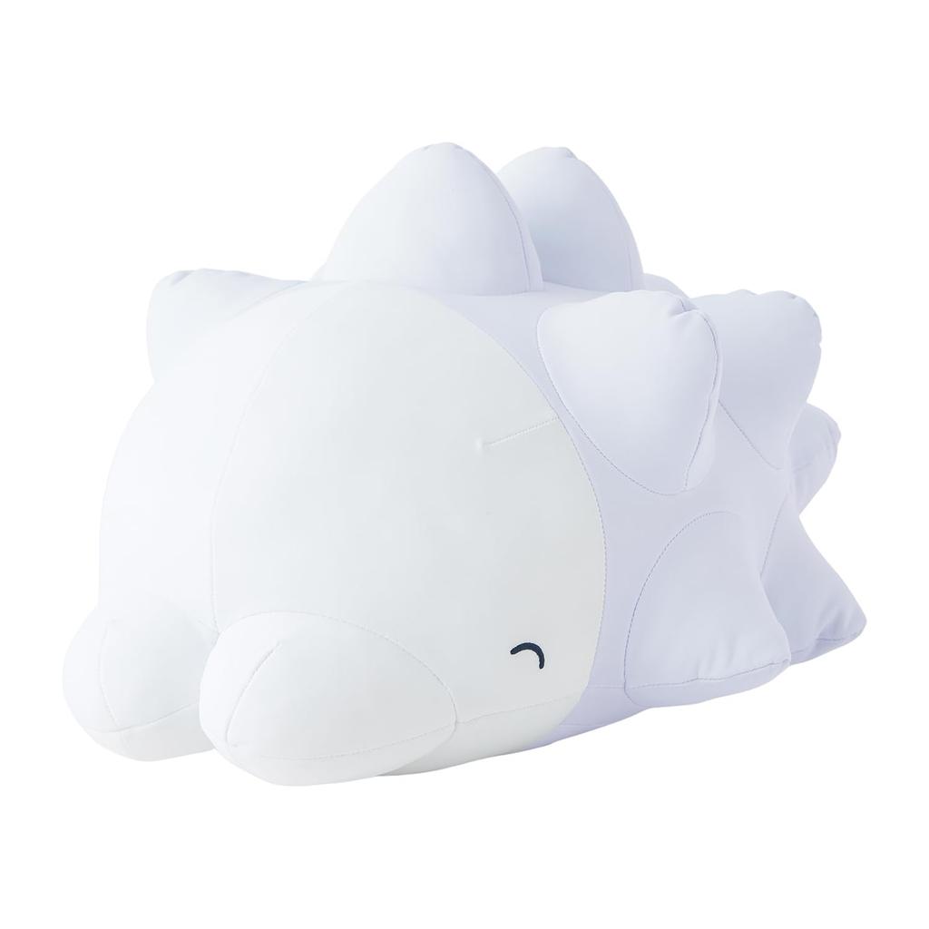Pokémon Center Original Cool Plush Toy Life-Size Yukihami