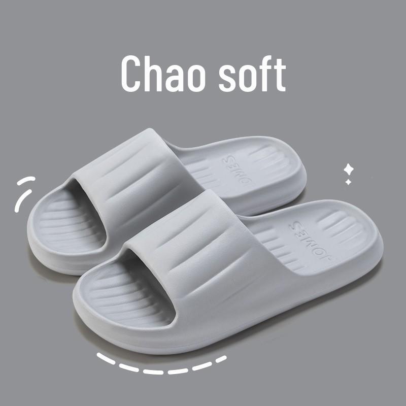 2025 Antislip EVA Binnenslippers voor Heren & Dames – Zomerhuis- & Badkamergebruik