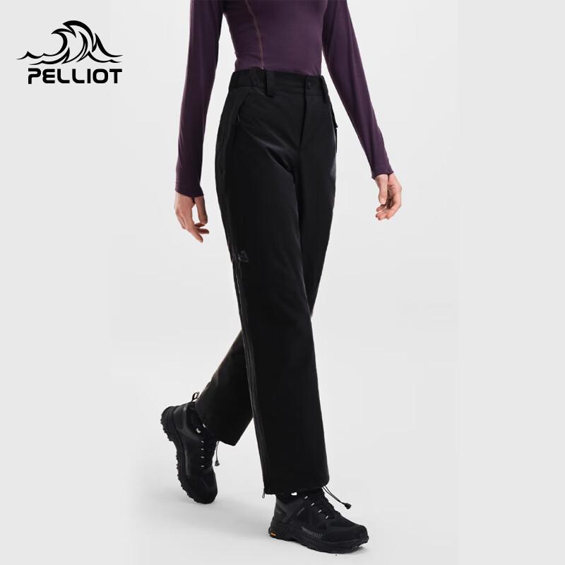 

Pelliot Women s Mountain Shell Down Edition Hardshell Mountaineering Pants XL