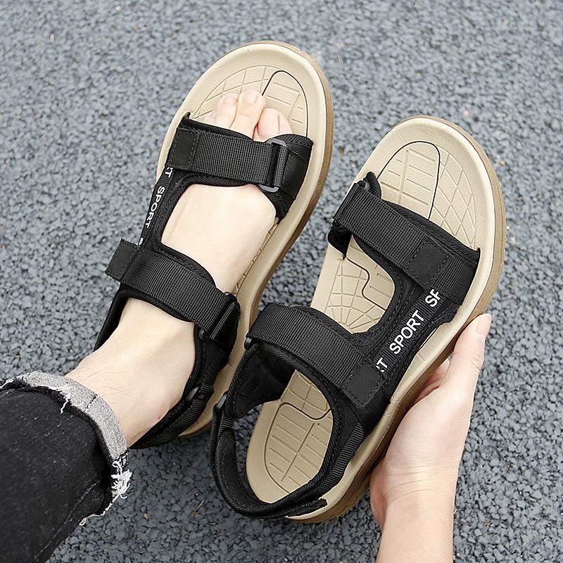Summer Men Sandals Outdoor Beach Sandals For Men