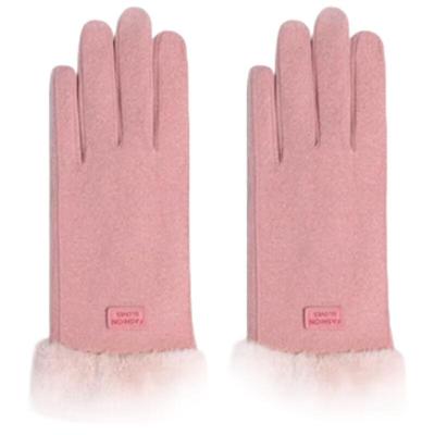 Αξεσουάρ – Γάντια κλασικά, μονοκόμματα και χωρίς δάχτυλα