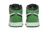 Jordan 1 Retro High OG Lucky Green PS FD1412-031