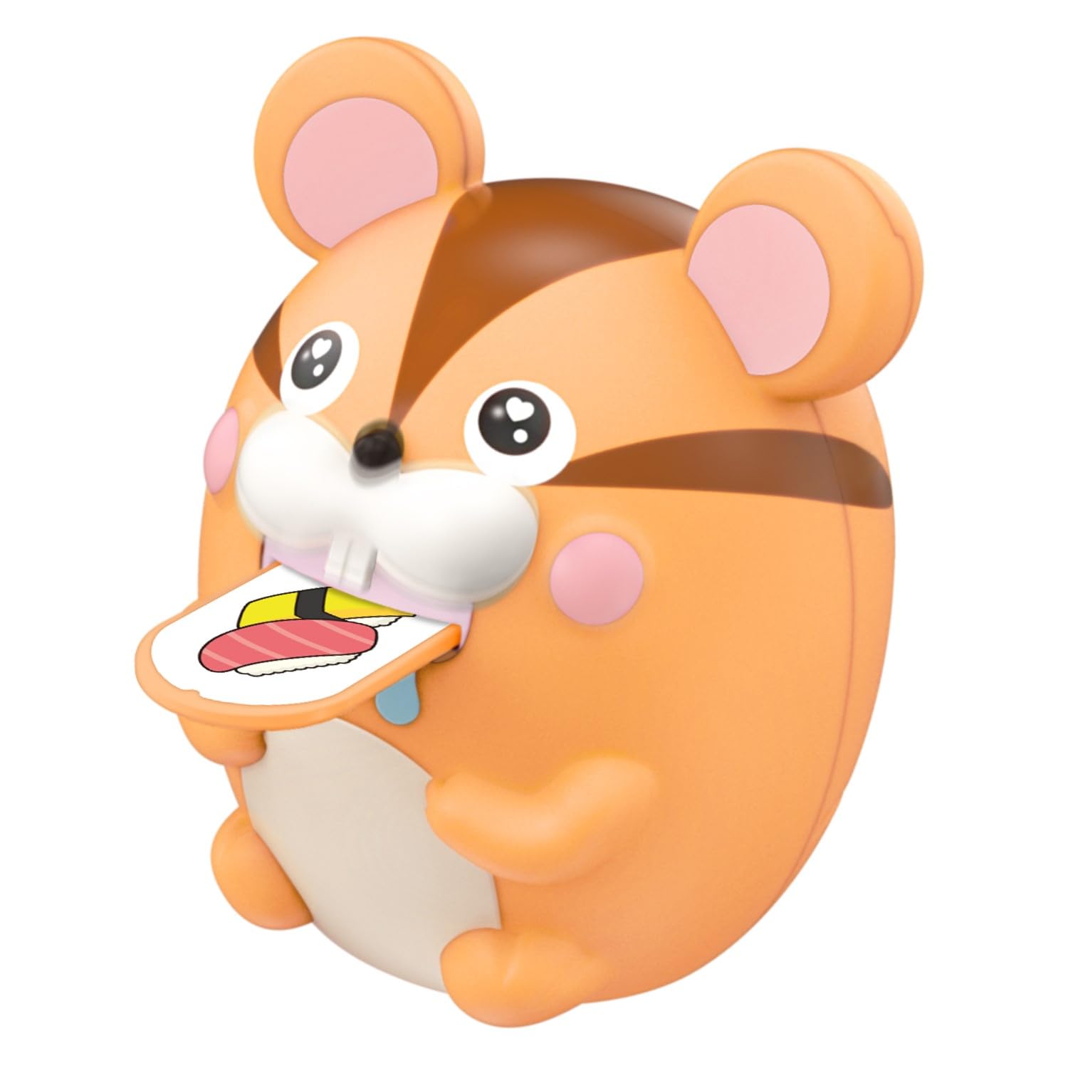 

Bakushoku Animals Белка [BANDAI]