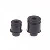 12/15Mm To 9Mm Thru-Axle Quick Release/Qr Hub Adapter Bikes Rear Wheel Hub Shaft Mountain Bicycle Adapter Accessories