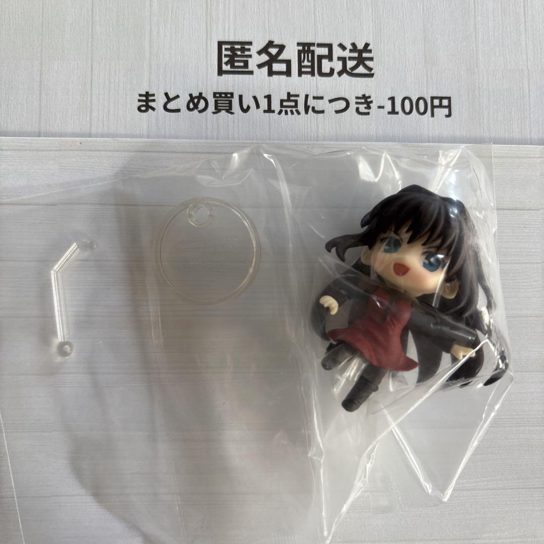 

[USED] Aoko Aozaki Nendoroid Petite TYPE-MOON collection