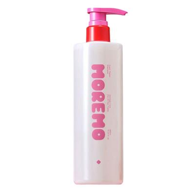 Super Repair Shampoo Keratin Protein Nourishing Silicone-Free 480ml