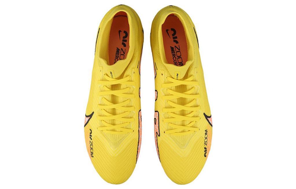 Nike Mercurial Superfly 9 Pro Ag 'Yellow Orange' DJ5596-780