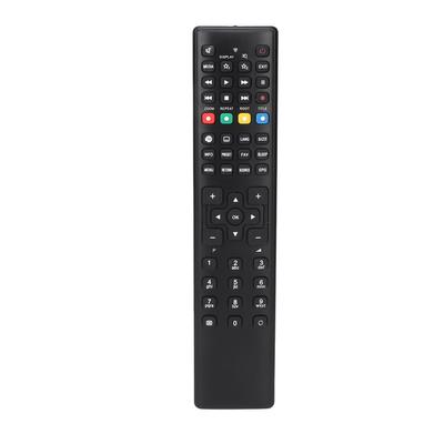 RC1208 TV Remote Control Replacement for MEDION MD30297 MD20255 MD20294 MD21080 MD21106 MD21131