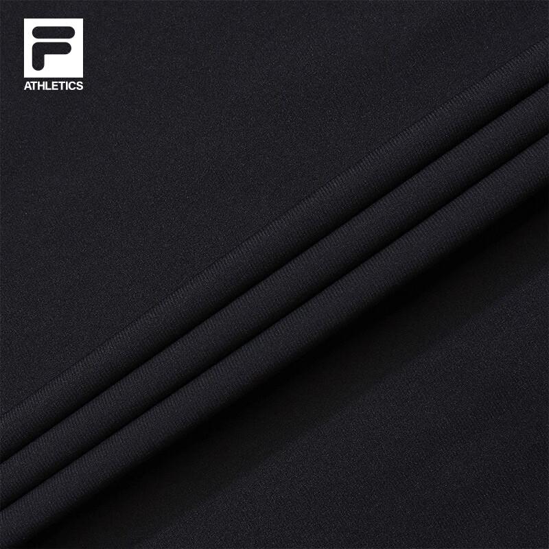 FILA Men's Workout Knit Short Sleeve T-Shirt