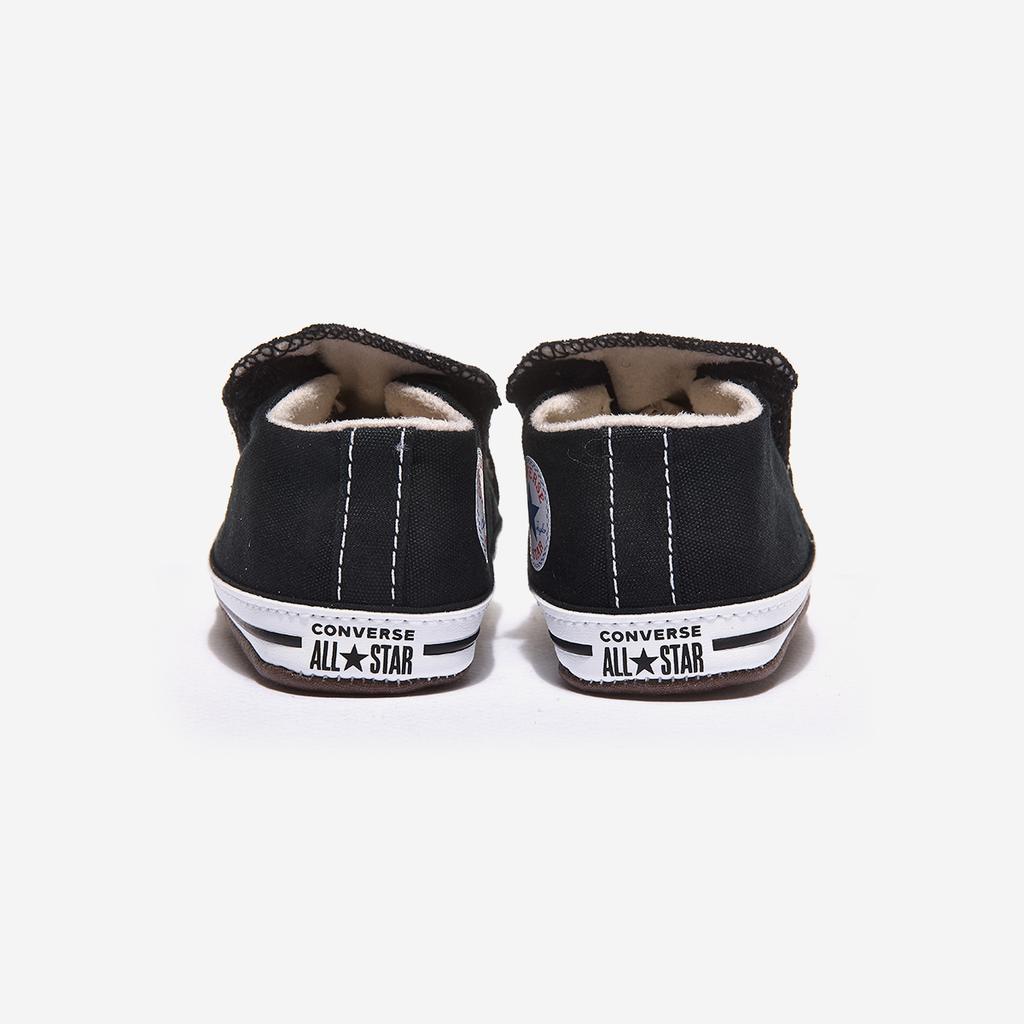 [Converse] Chuck Taylor All Star Cribster Mid [865156C-BLACK/NATURAL IVORY]