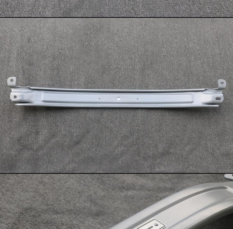 15-20 Ford Mustang GT Modified Stabilizer & Engine Top Bar - Original Forged Parts