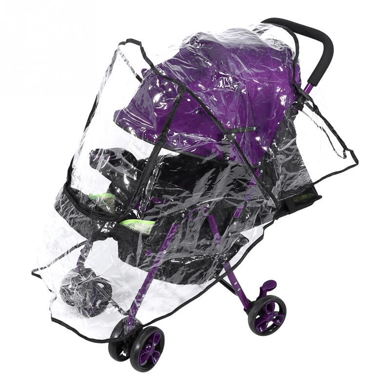 pram wind protector