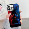 Cool Man Antigas Mask Phone Case For For iPhone 17 Air 16 15 11 12 13 14 Pro Ma Plus coque