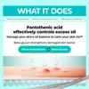 NUMBUZIN Nr. 1 Pantothensäure B5 Aktives Beruhigungsserum 50ml