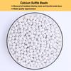 Handheld Shower Head with Negative Ion Filter & Ceramic Ball