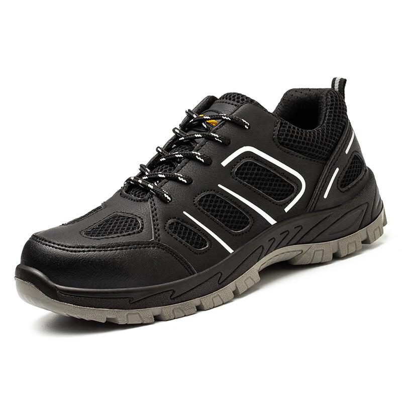 Old Butler Men s Lightweight Breathable Safety Shoes 43