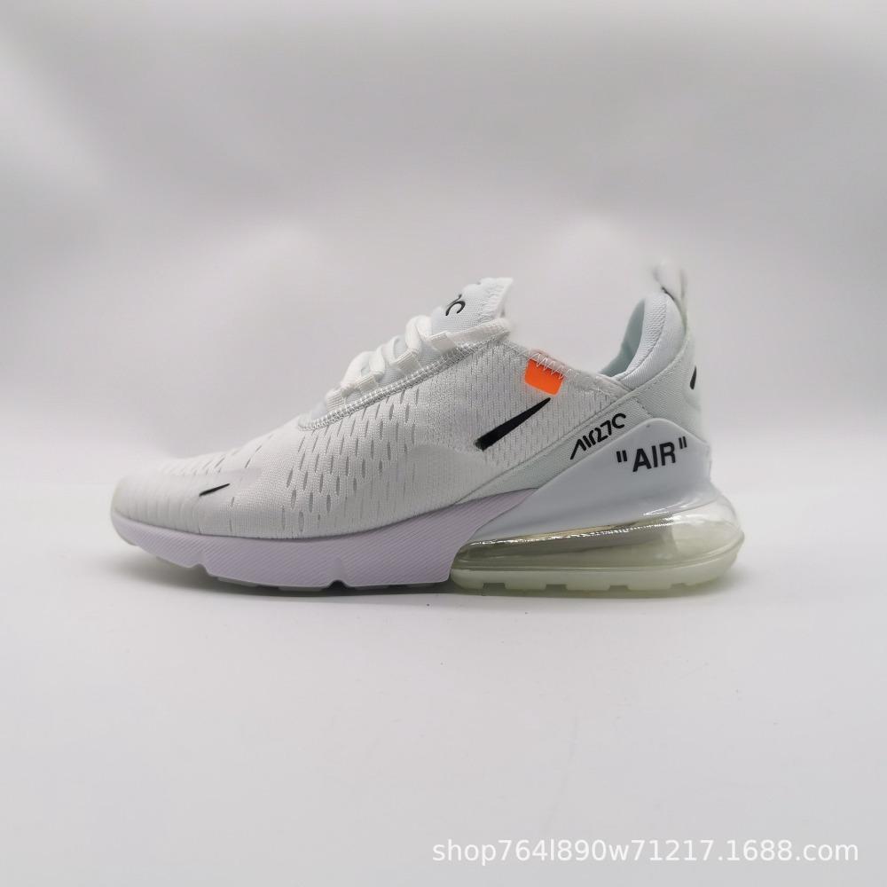 Air Cushion Shoes New Comfortable Versatile Foreign Trade Sports Shoes Shock Absorption