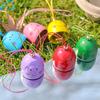 6Pcs Crisp Ringing Tones Wind Chimes Zinc Zinc Alloy Decorative Bells Bell Hanging Ornaments  Home Garden