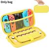 Carrying Case Compatible with Nintendo Switch Lite, Portable Nintendo Switch Lite Bag for Switch Lite with Storage