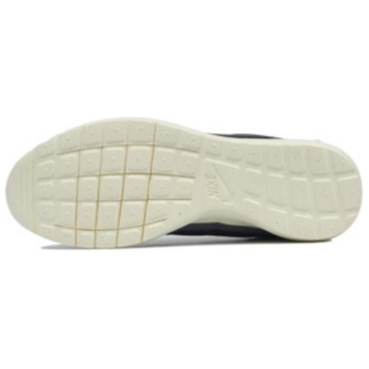 Nike Roshe LD Minimalist Versatile Durable Breathable Low-Top Running Shoes Men Sneakers Gray 844266-002