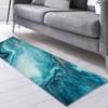 Comfort Area Rug Floor Mat Non- Doormat for Bathroom Entrance Living Room