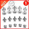 1/4 To 3/8 Tripod Head Adapter Screw Nut