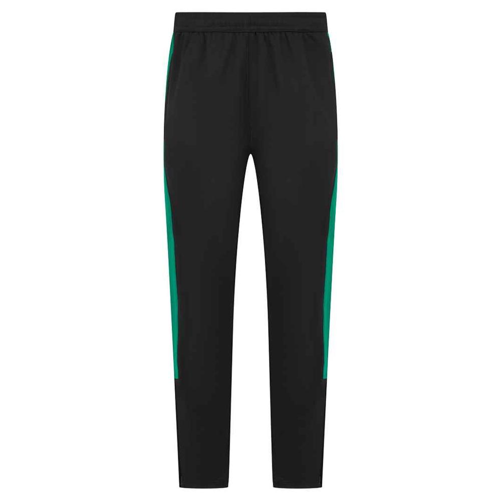 Finden & Hales Unisex Adult Knitted Tracksuit Bottoms