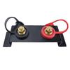 Automotive Marine Trailer Battery Jump Starter sey with Terminals Small Jump Starter set for Quick Power Solution