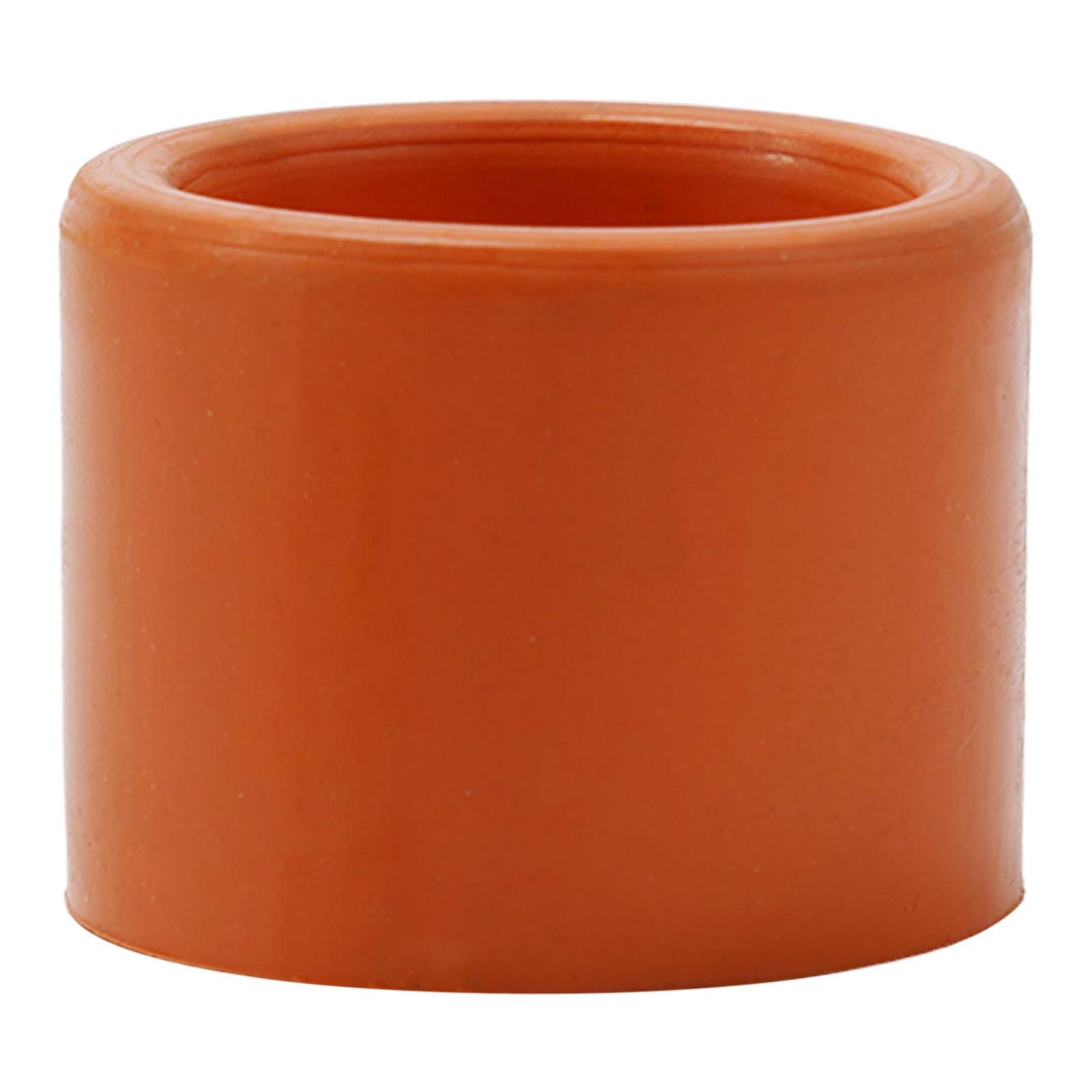 

Полезный держатель для удилища с функциональной вставкой высокого качества для рыбалки оранжевый