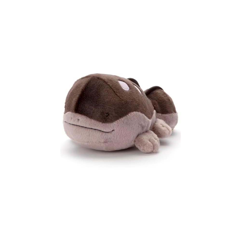 

Pokemon Kimi ni Kimeta Plush Toy Dondo 22cm Soft Stuffed Animal