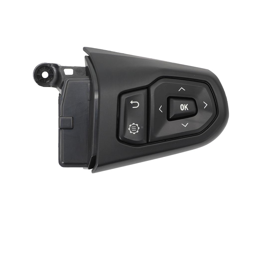 Scania Truck Steering Wheel Button Switches (2568445, 2545505)