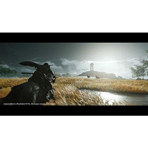 [PS4] Ghost of Tsushima (Ghost of Tsushima)