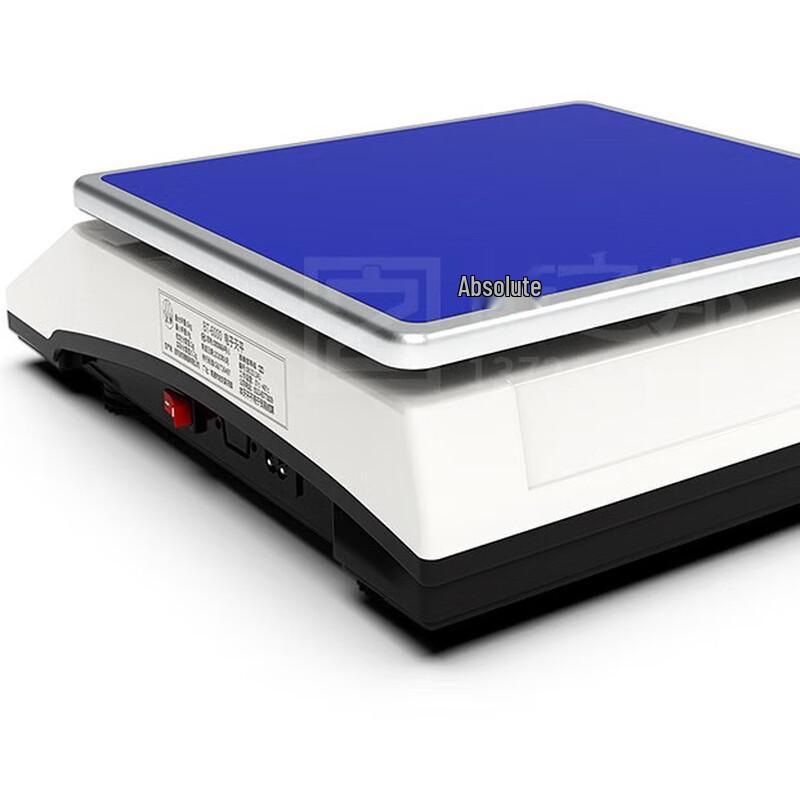 Jinmiao Desktop Industrial Counting Scale (CN version)