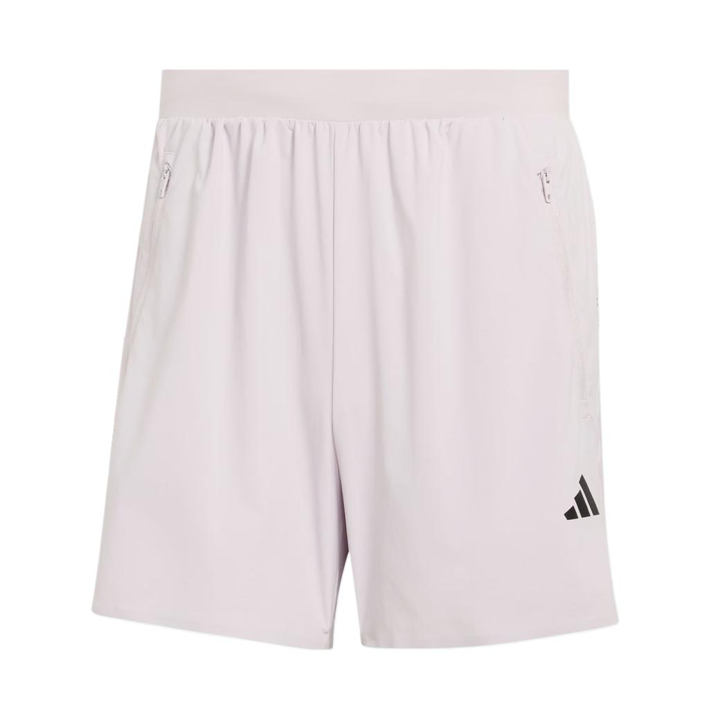 Adidas Sports Shorts Men's Ice Crystal Purple KE2386