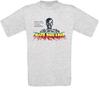 Death Race 2000 Carradine Cult Movie T-Shirt All Sizes