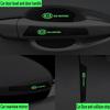 Car Door Handle Protective Sticker Rearview Mirror Strip for KIA CEED OPTIMA Cerato SOUL RIO Sportage PICANTO Sorento Forte K2 YO7