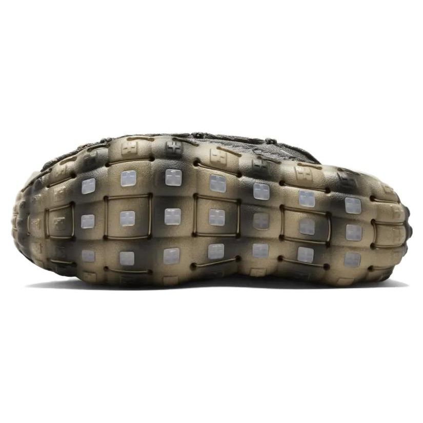 Nike ISPA Mindbody Olive Grey Unisex Sneakers Brown Oatmeal-Iron Grey-Wheat DH7546-001