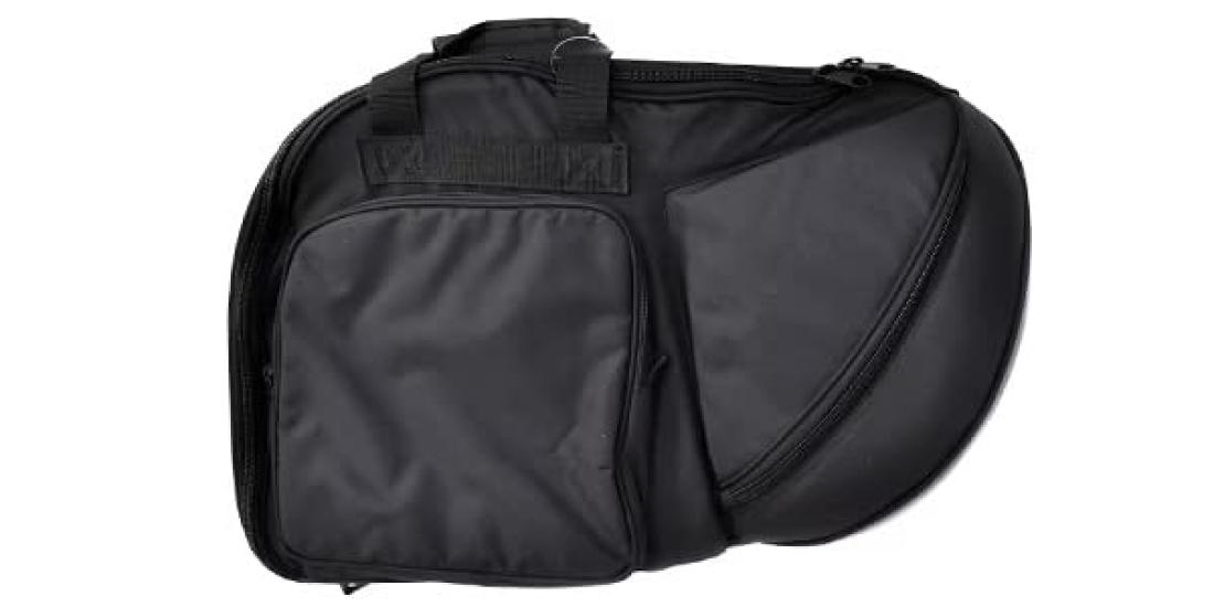 

PLAYTECH Horn Case One Piece Type for French Horn PTCHR