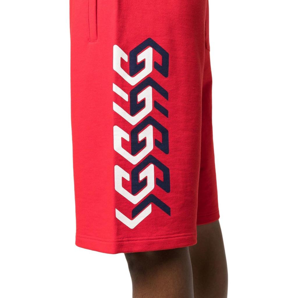 Previous Season Interlocking G Track Shorts 681144-XJDV3-6229